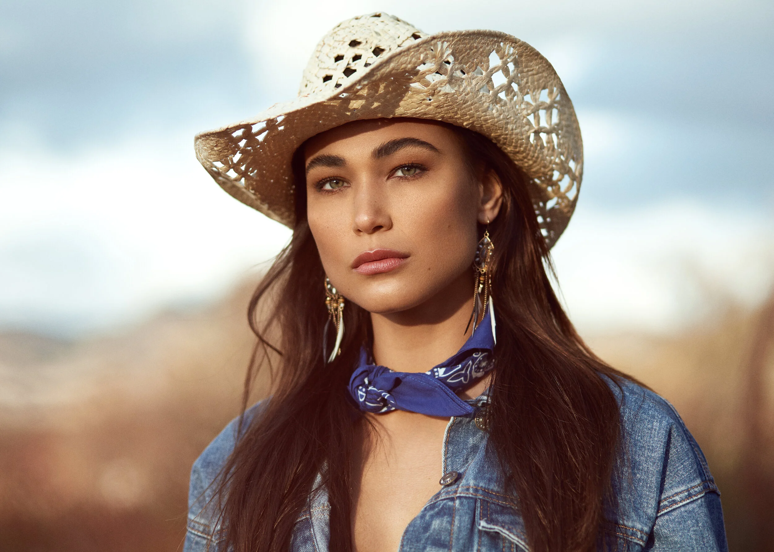 Editorial — Photography by Alexandria Eissinger