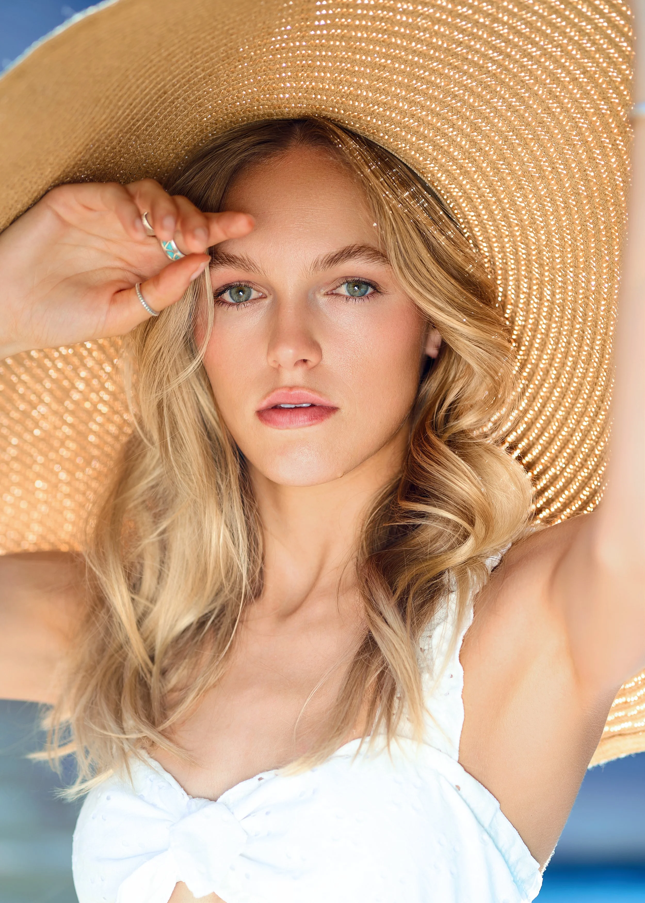 Editorial — Photography by Alexandria Eissinger