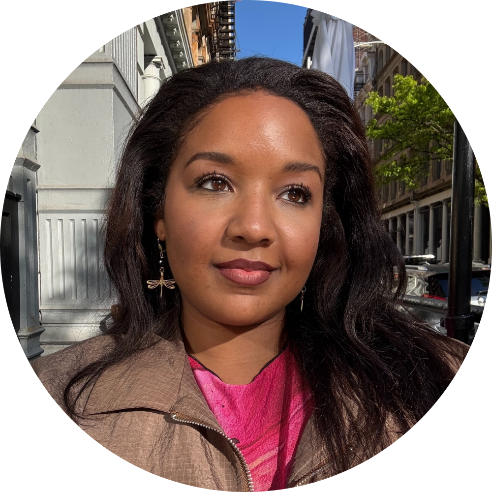 2026, Kimberly Annece Henderson headshot