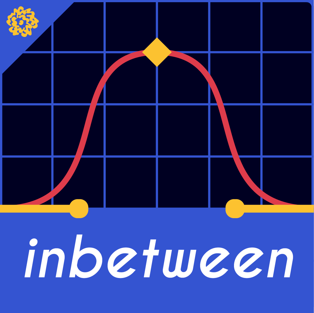 Inbetween E20:  A Very Special Guest…