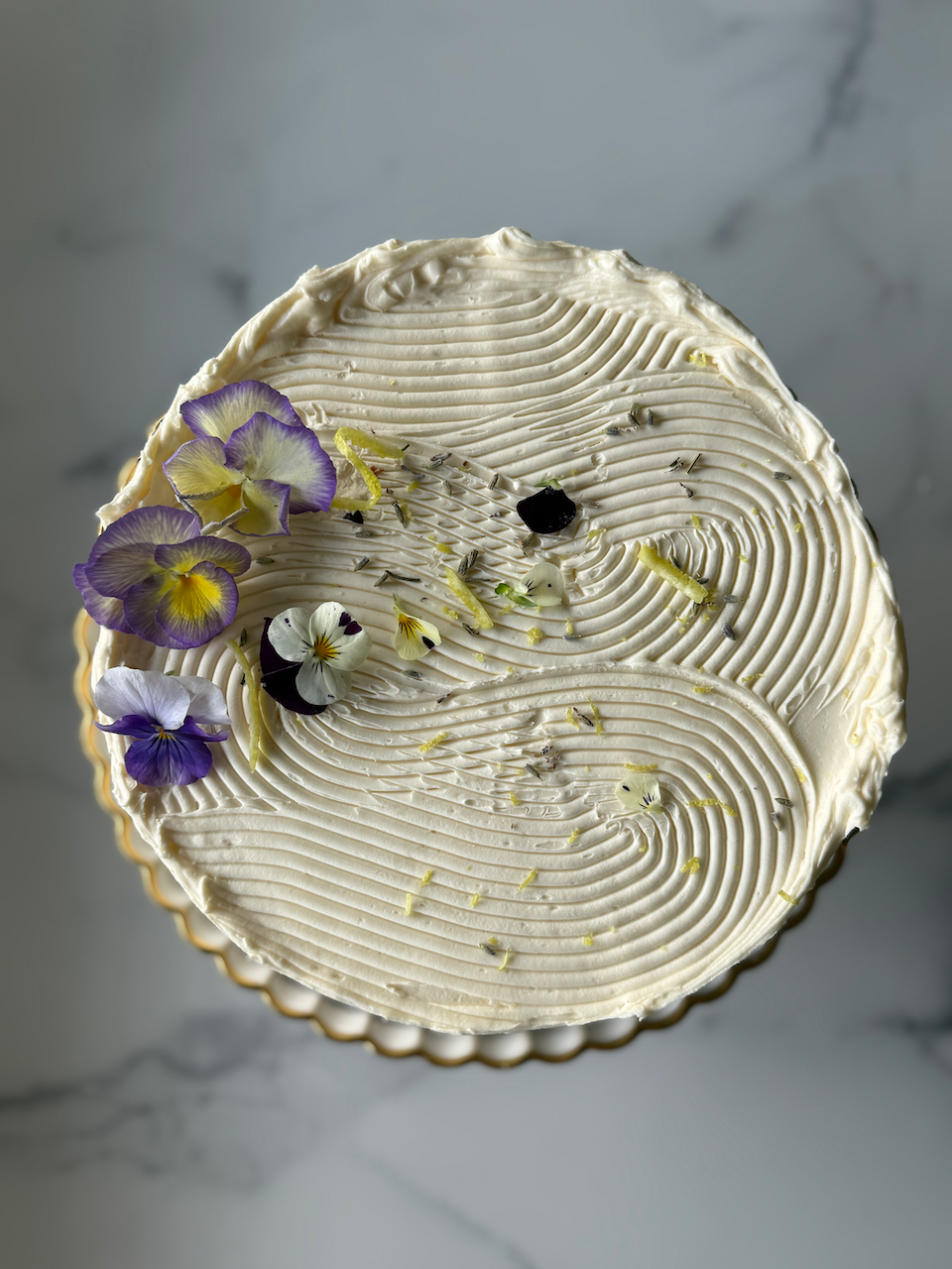 Seasonal Feature: Clarissa | From $40