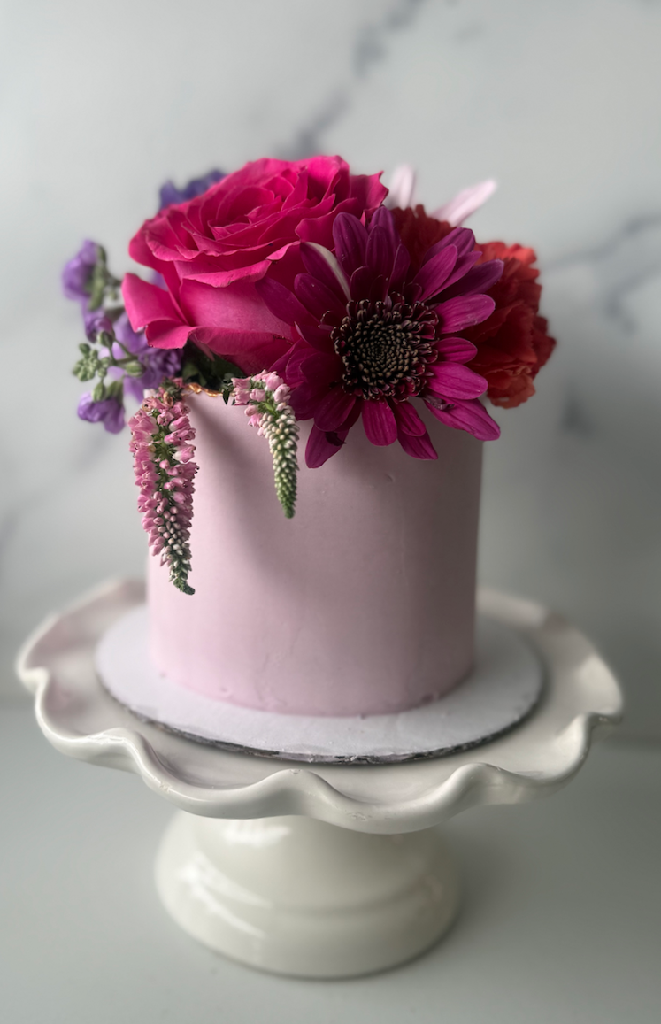 Flora | From $50