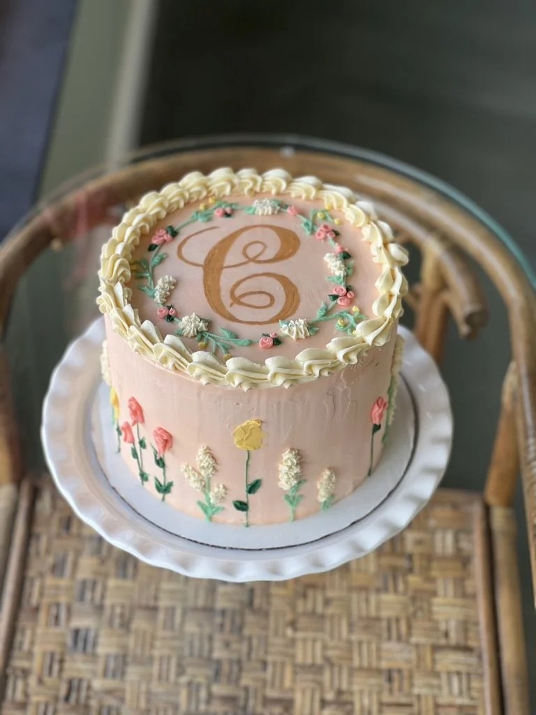Fully Customized Cake | From $100