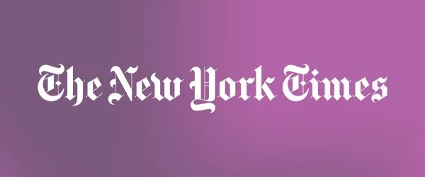 New York Times Logo