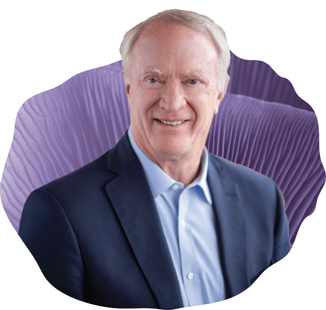 Executive Director Bill Linton