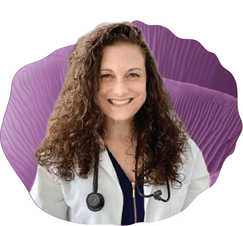 Samantha Korbey Headshot