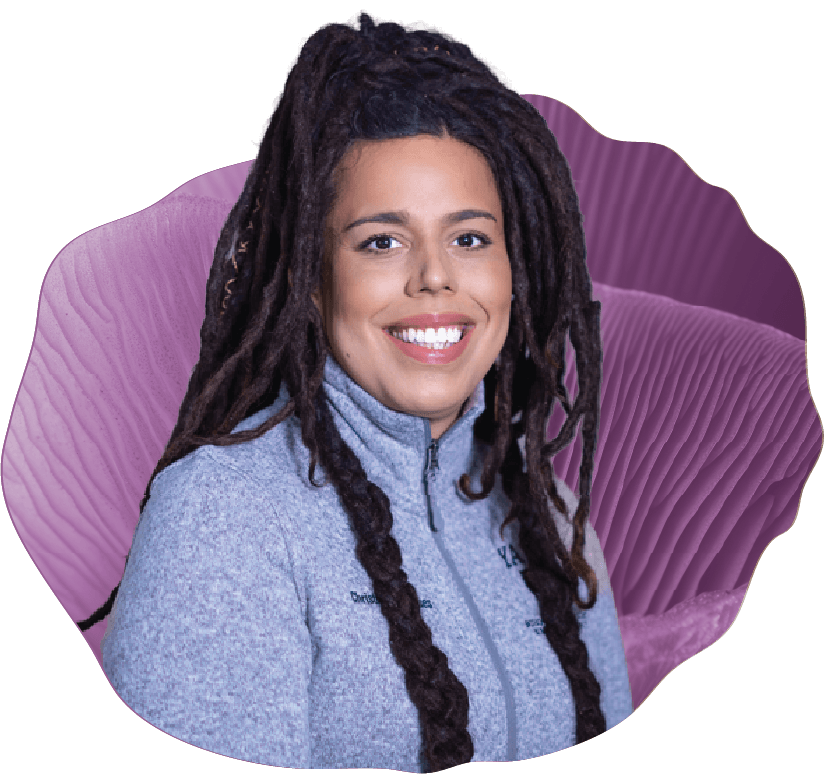 Christine Rodriguez Headshot