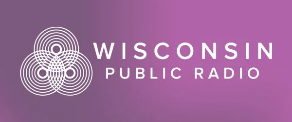 Wisconsin Public Radio Logo