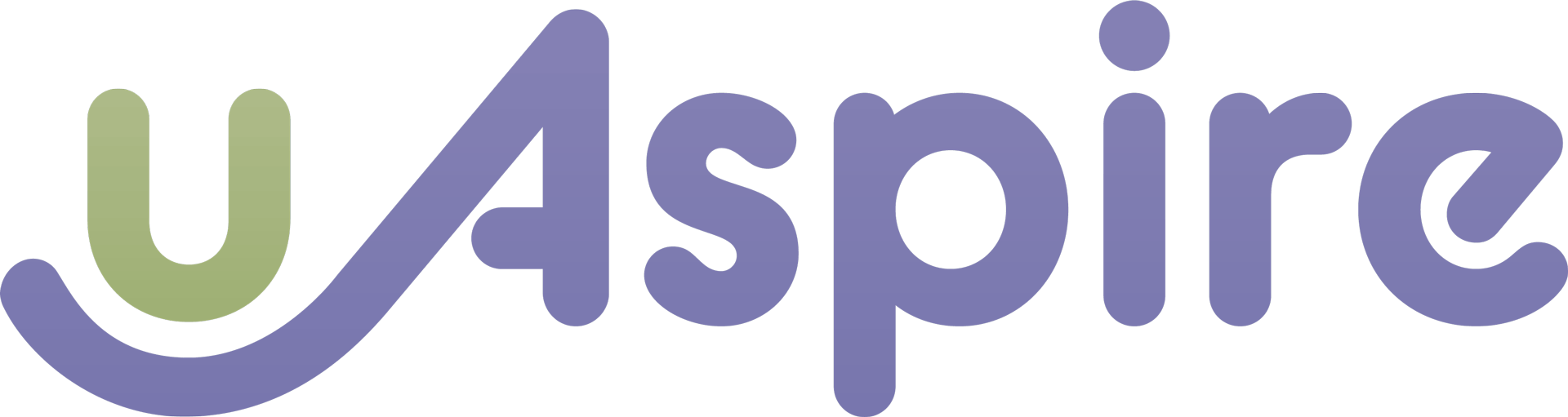 uAspire logo