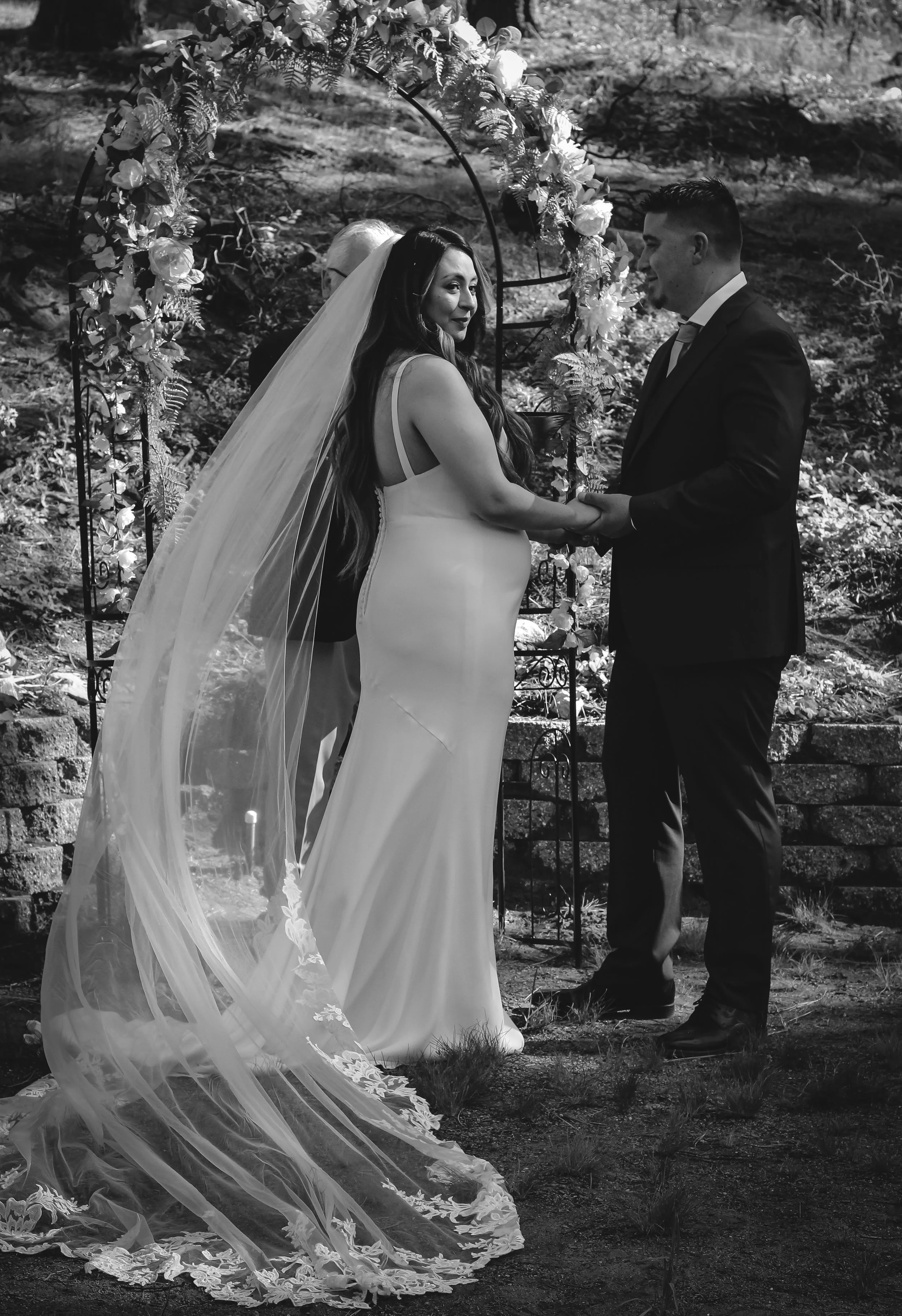 Gabriella &amp; Nathan