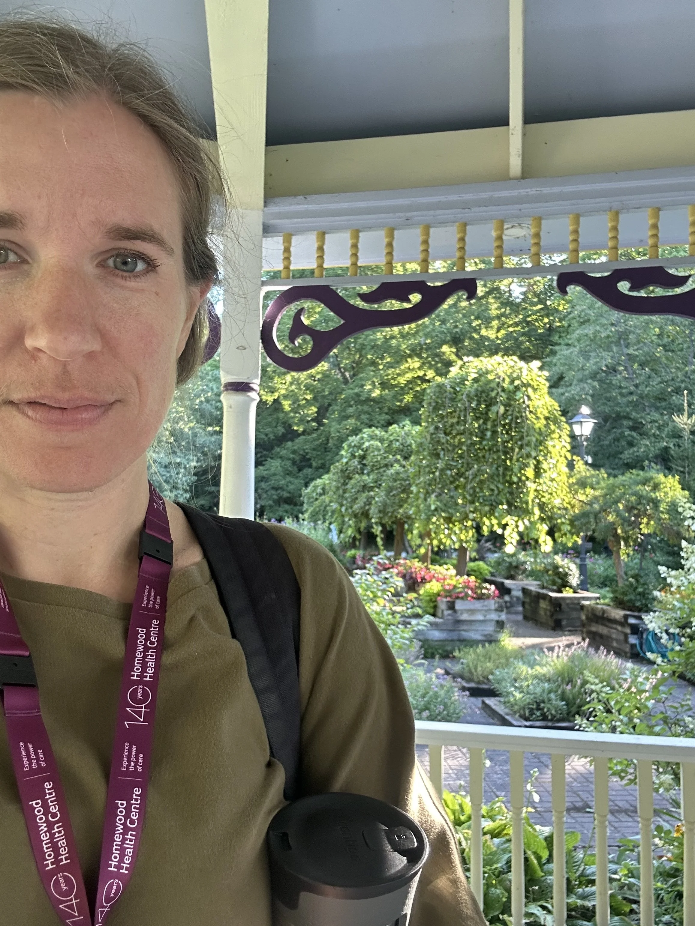 Update: A New Chapter in my Social Work Journey