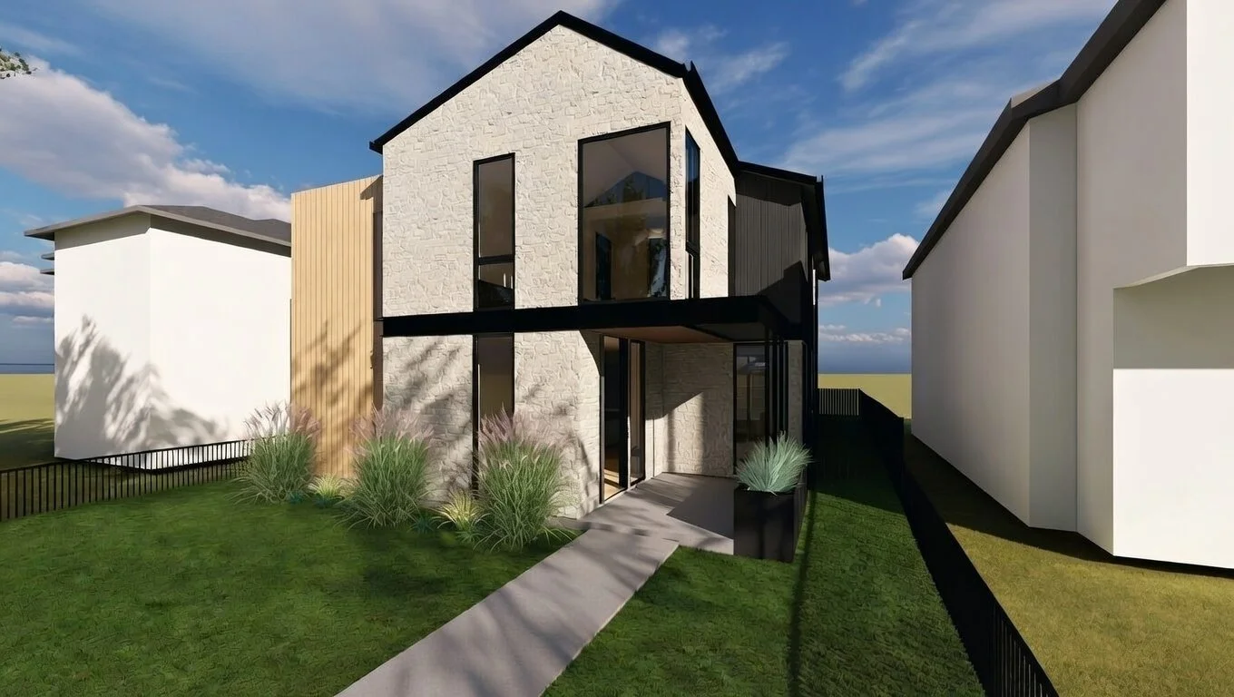 1269 S Saint Paul St - Coming Soon to Cory - Merrill