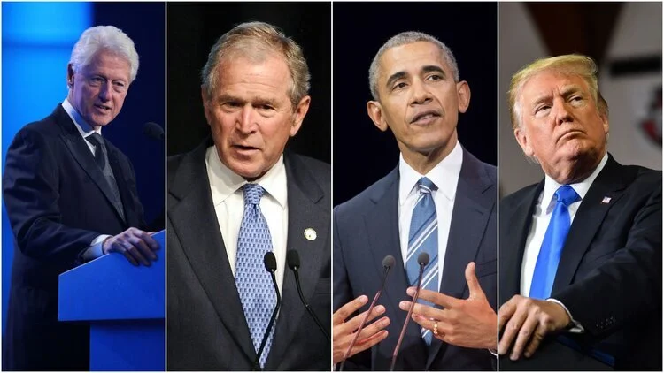 After Bush, Obama, and Trump: What Biden Can Do 