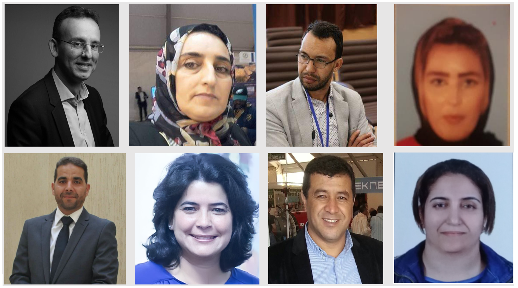 RELEASE: AAIF Launches the First Cohort of the U.S.-MENA Experiential Partnership