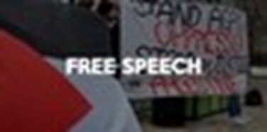 Anti-BDS Legislation Threatens First Amendment Rights 