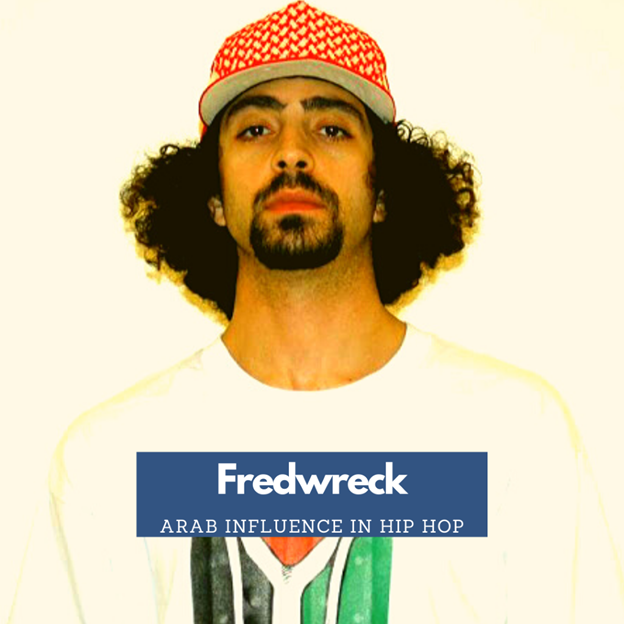 Arab Influence in Hip Hop