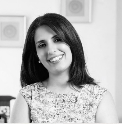 Reem Kassis - Writer, storyteller, preserver of culture and cuisine