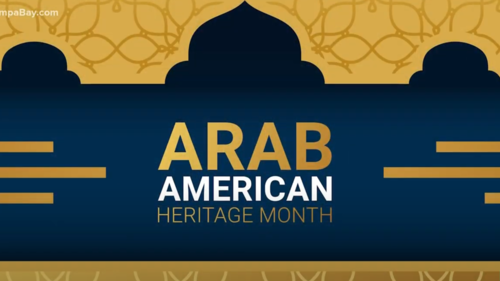 Arab Americans Demand Respect