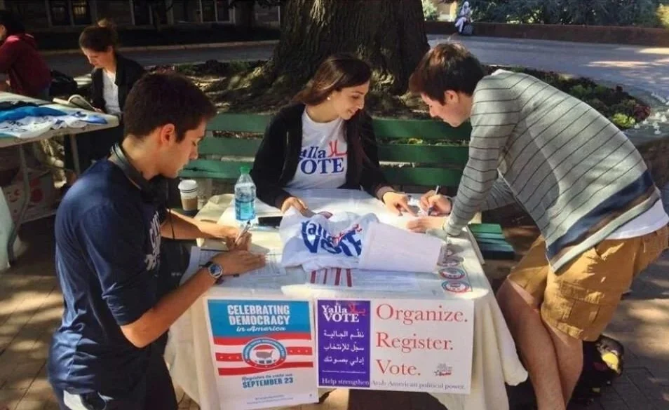 National Voter Registration Day 2026: Run Your Own Registration Drive Here!