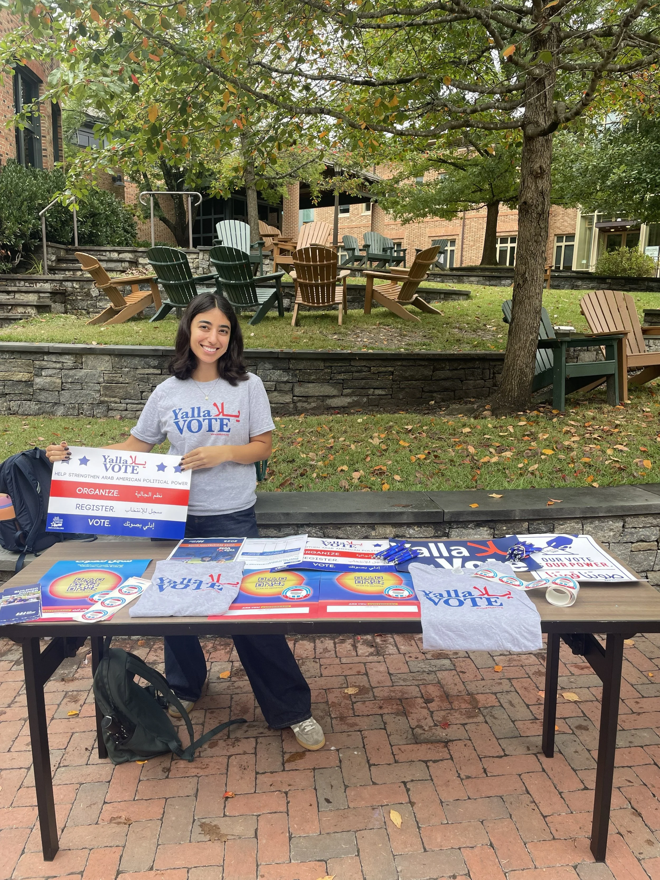 National Voter Registration Day 2026: Run Your Own Registration Drive Here!