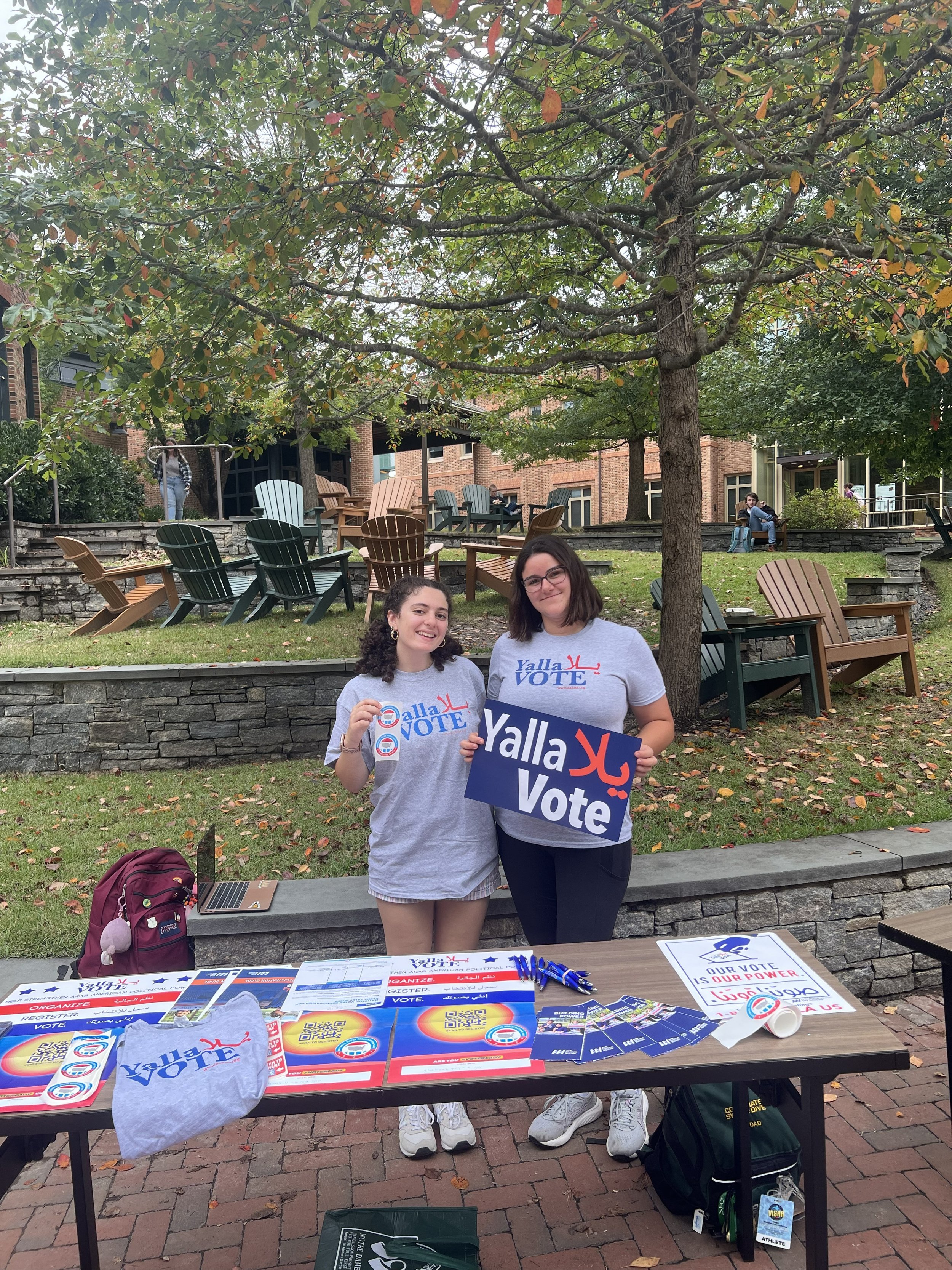 National Voter Registration Day 2026: Run Your Own Registration Drive Here!