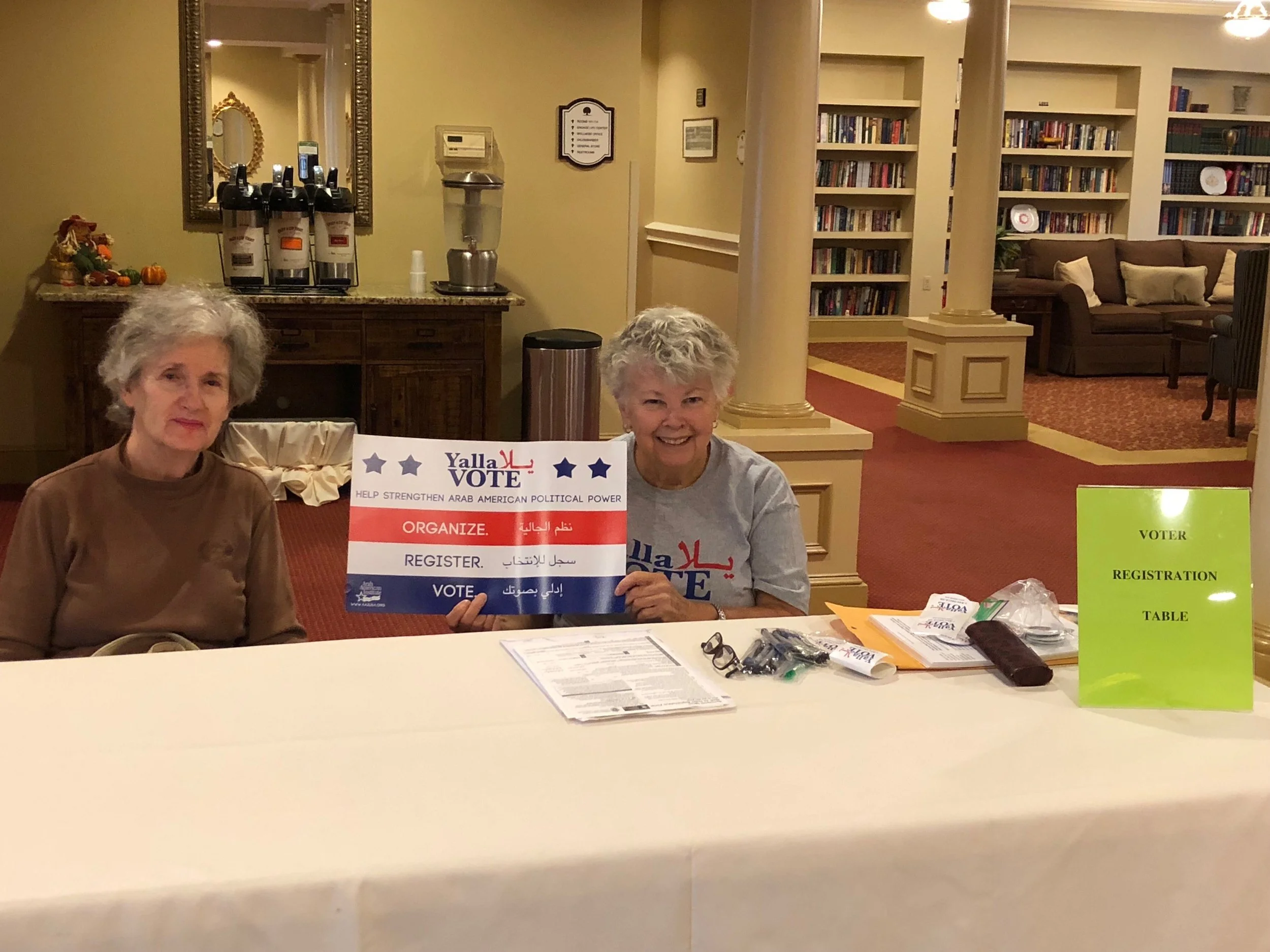 National Voter Registration Day 2026: Run Your Own Registration Drive Here!