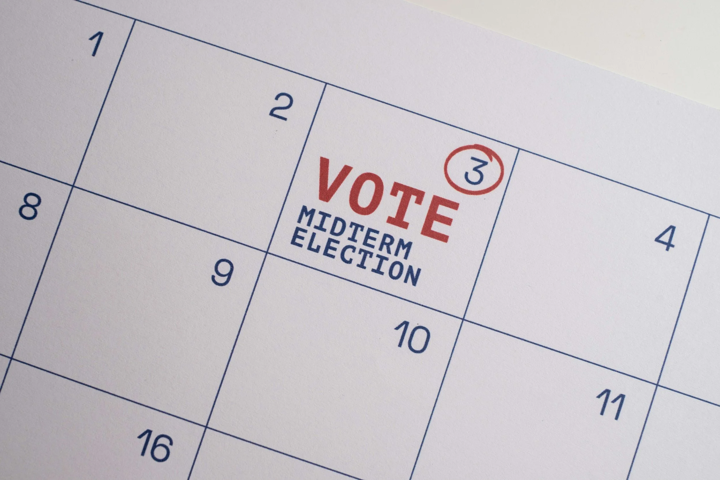 Michigan Is This Year’s Most Important Election