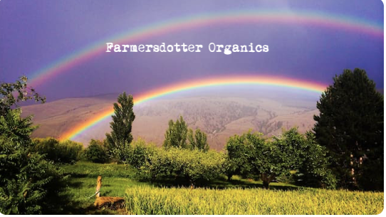 farmersdotter