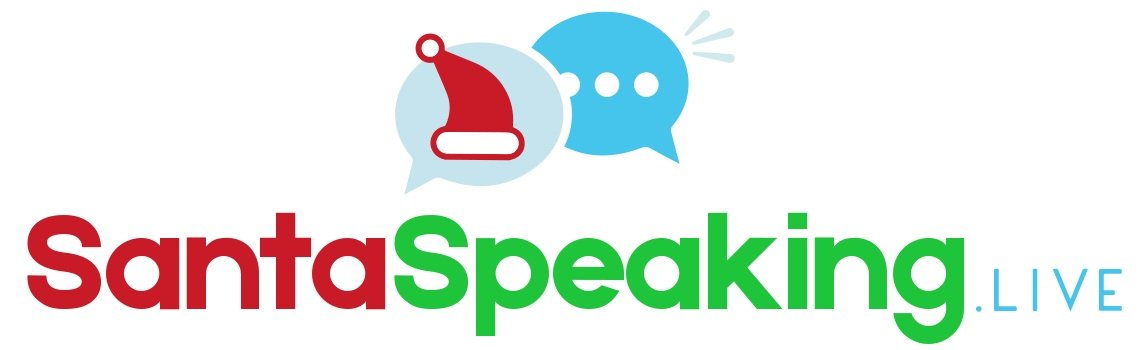 Live Personalized Phone Calls from Santa Speaking LIVE