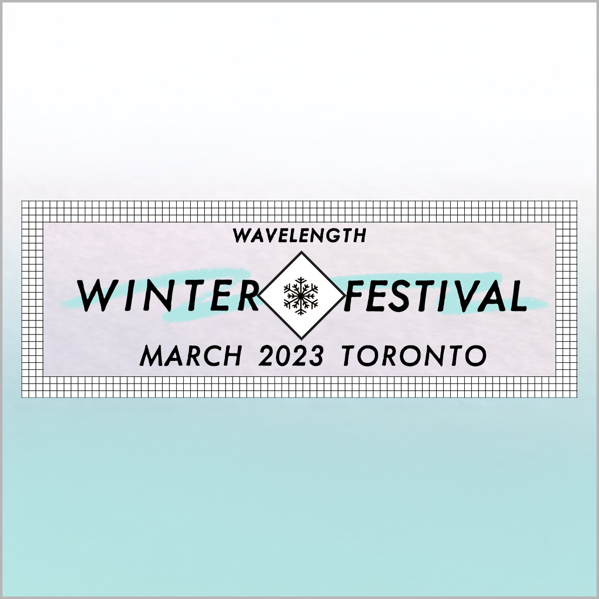 Wavelength Winter Festival