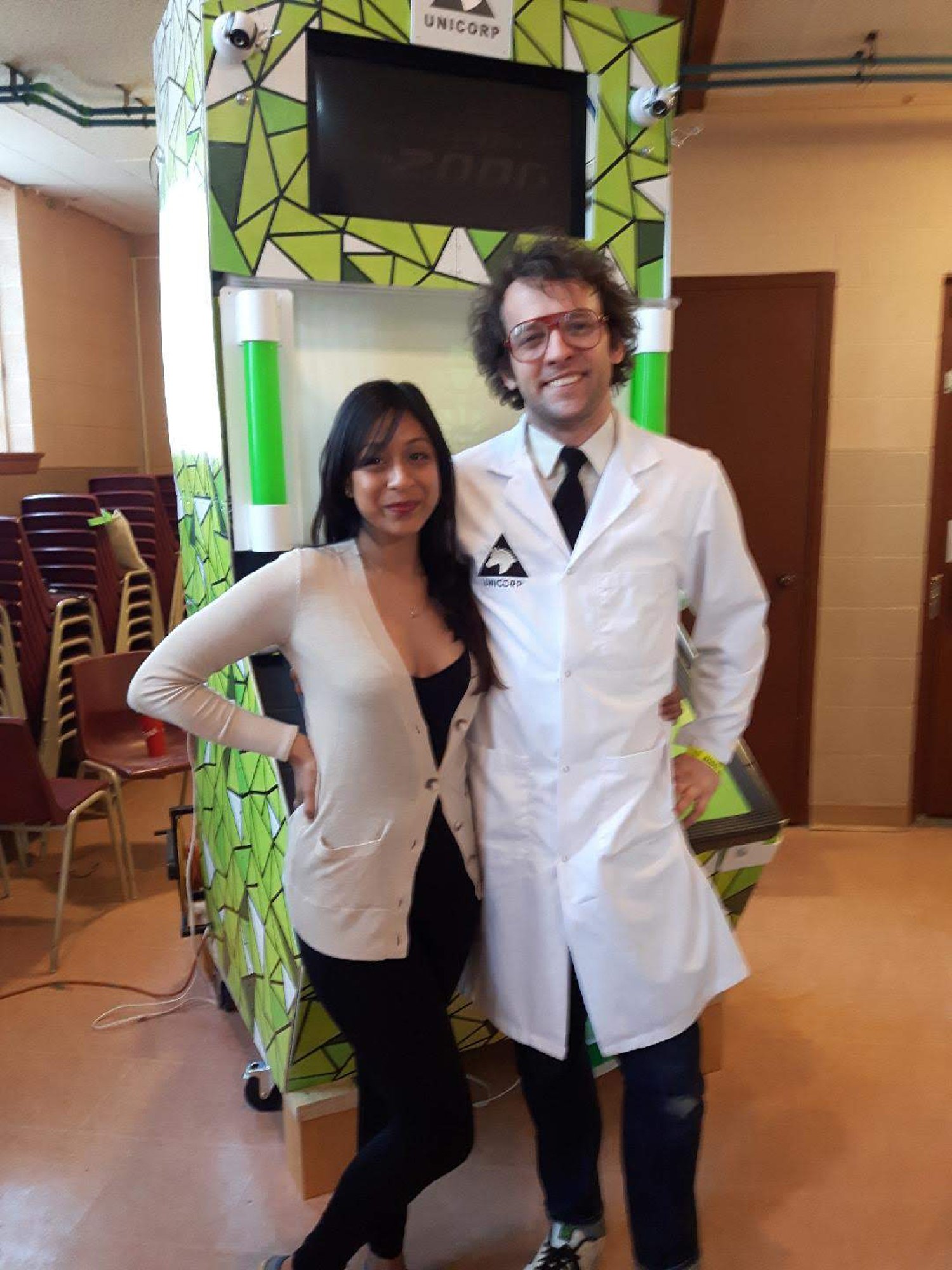 Ryan and Jen and Trinketron.jpg