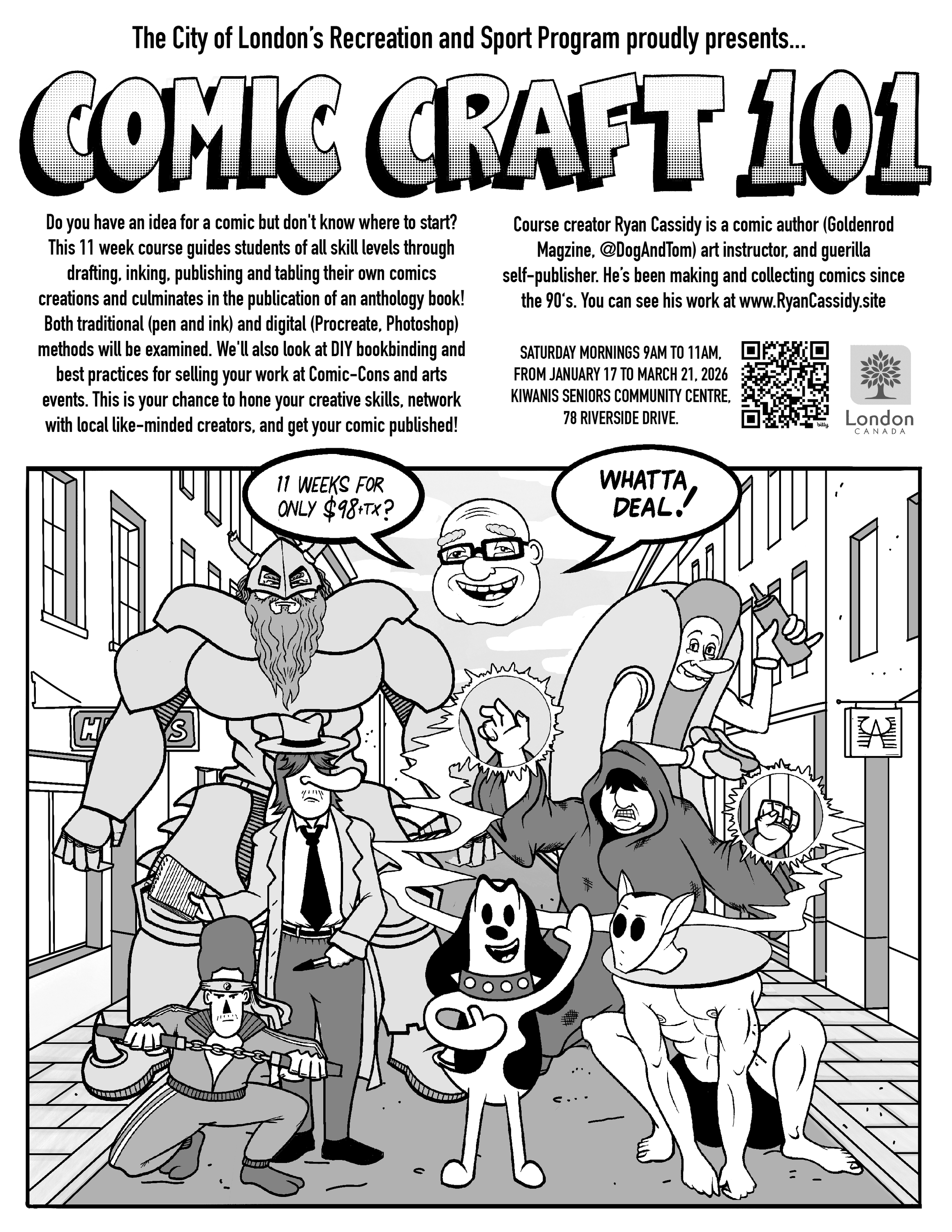 300_ppi_comic_craft_101_2026_poster_working 3.png