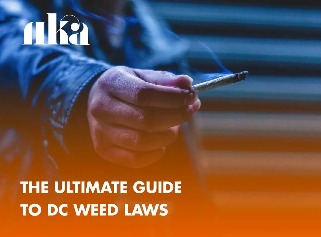 Is Weed Legal in DC? Beginner's Guide to Washington DC Weed Laws