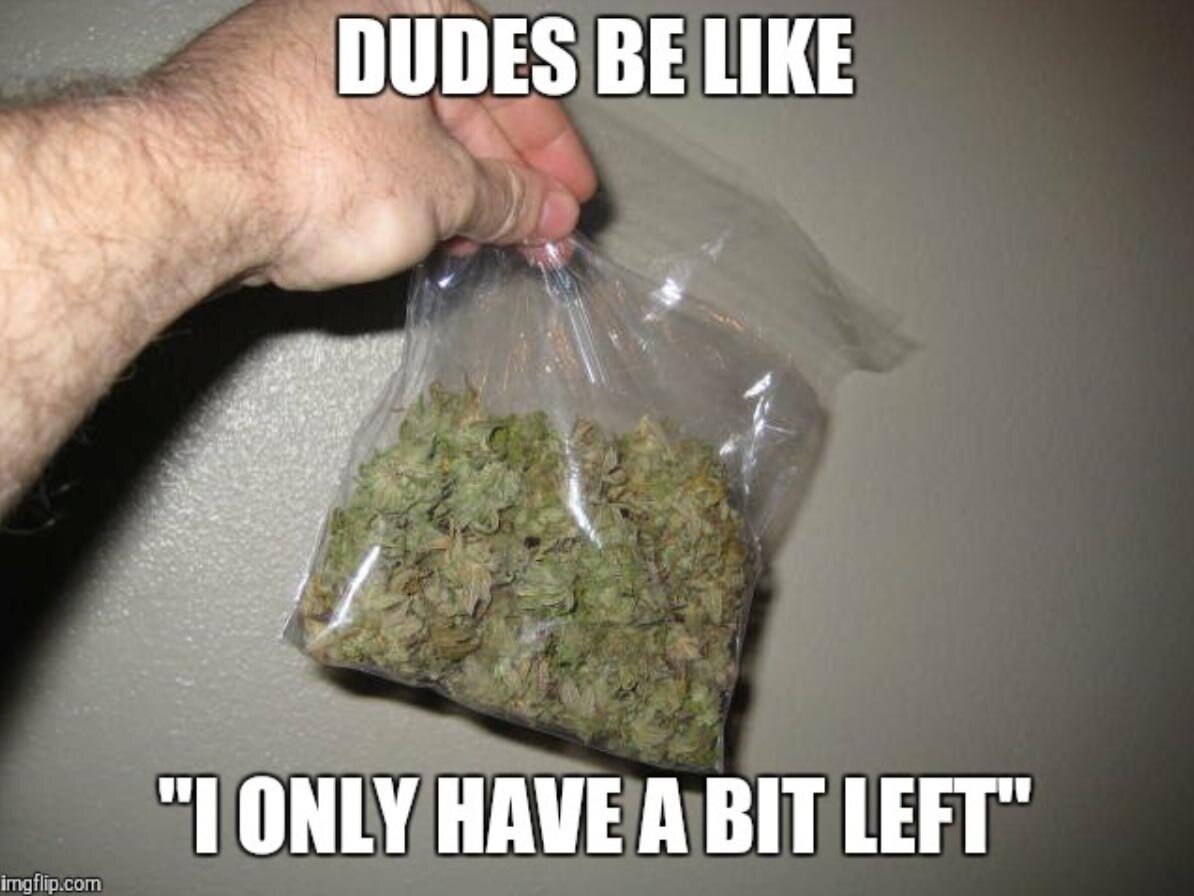 23 Best Weed Memes in 2021 — No Kids Allowed DC
