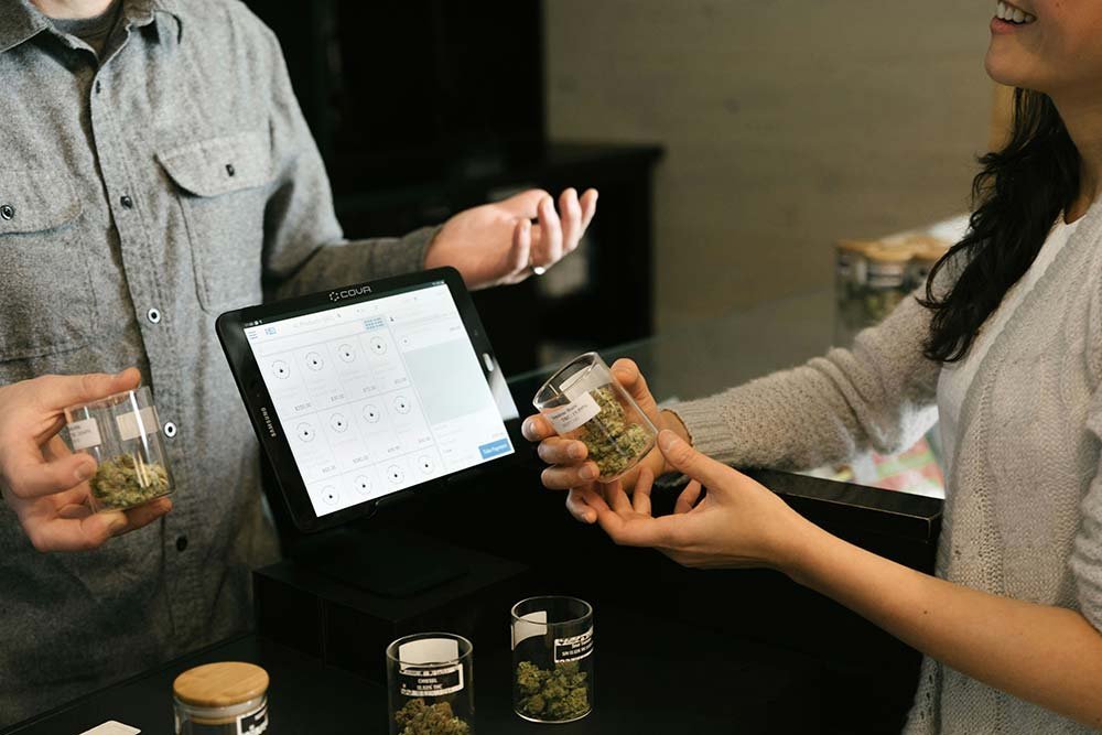 How to Legally Purchase Marijuana in Washington DC: Step-by-Step Instructions