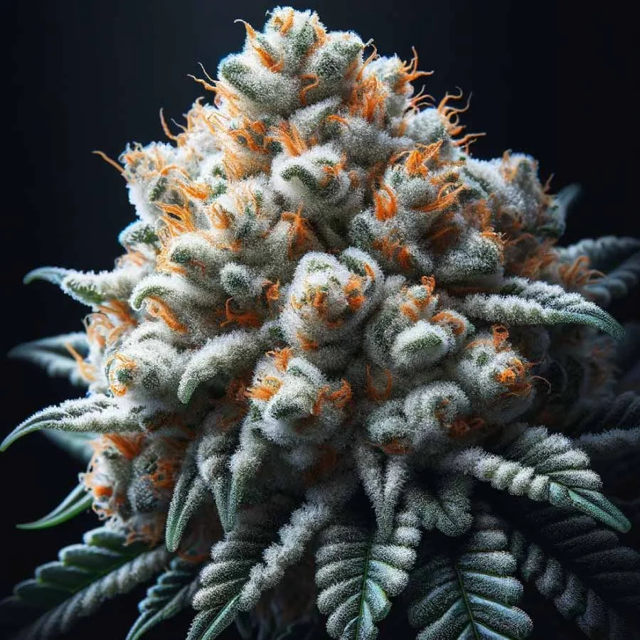Wedding Cake Strain: Weed Strain Information Guide