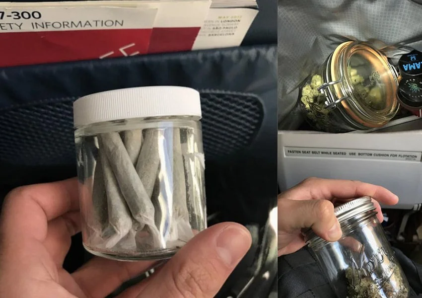 Can You Bring Weed on a Plane? Understanding the Laws and Regulations