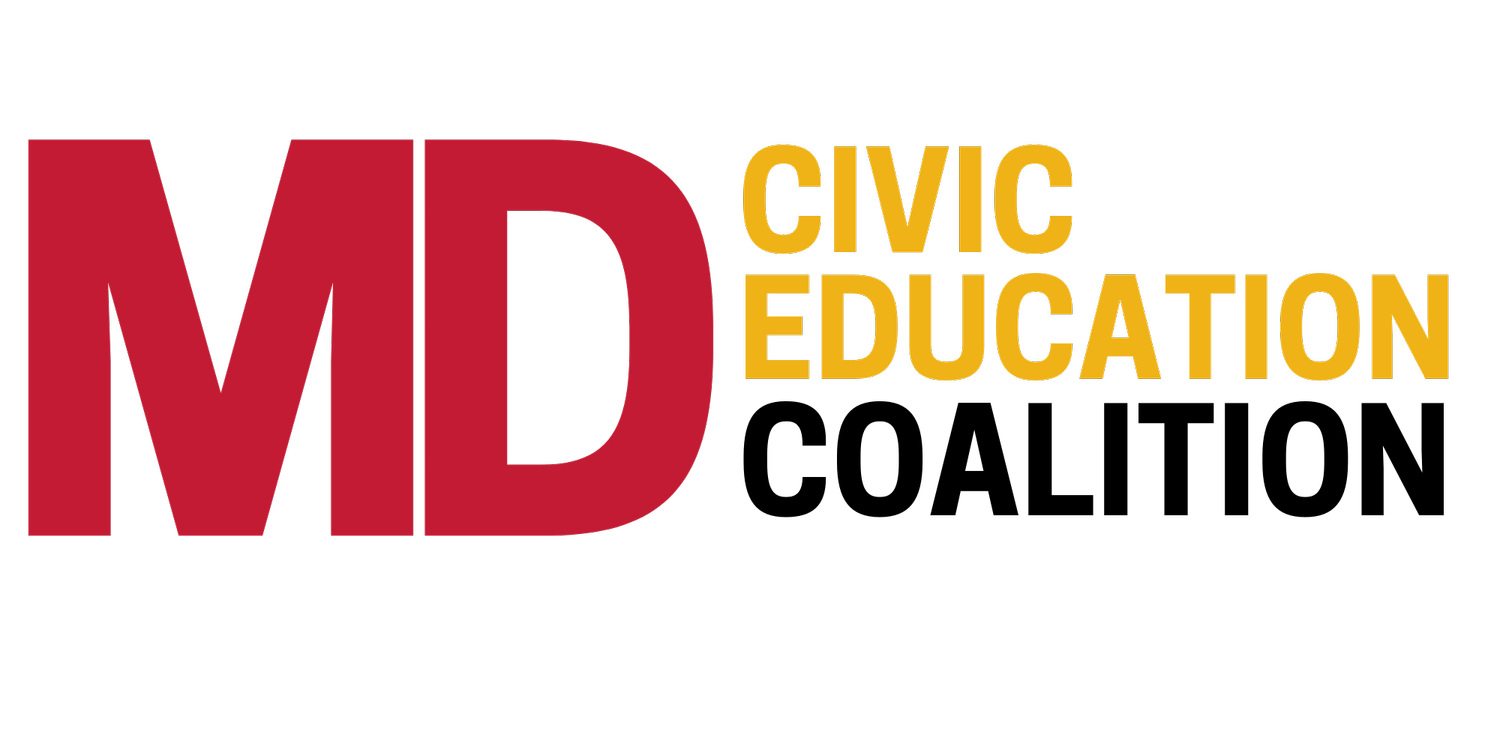 Maryland Civic Education Coalition