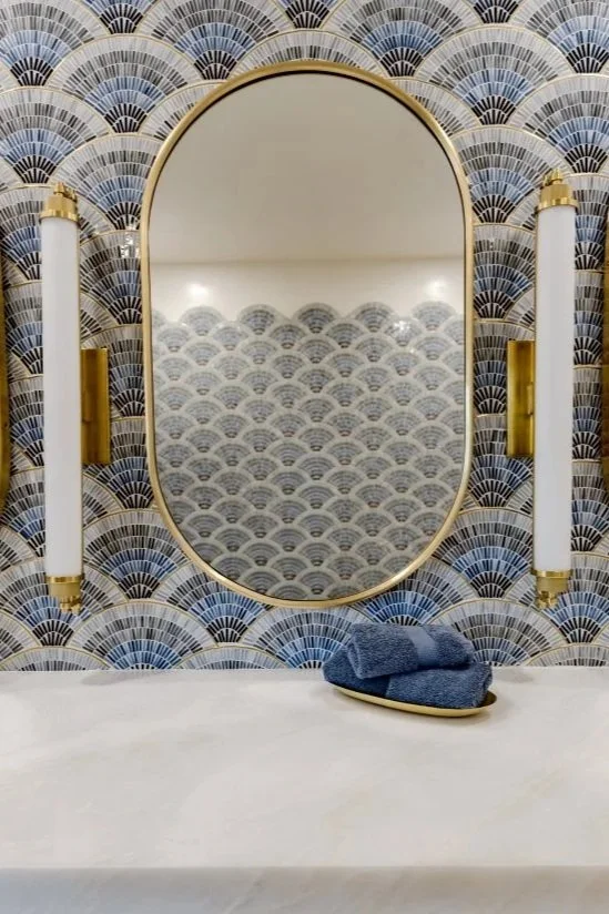 Bejeweled Bath