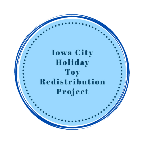 IC Toy Redistribution