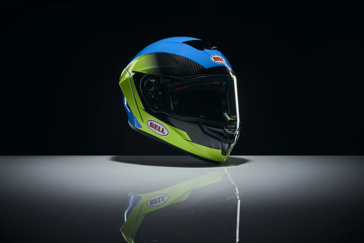 Bell Helmets Brand Design