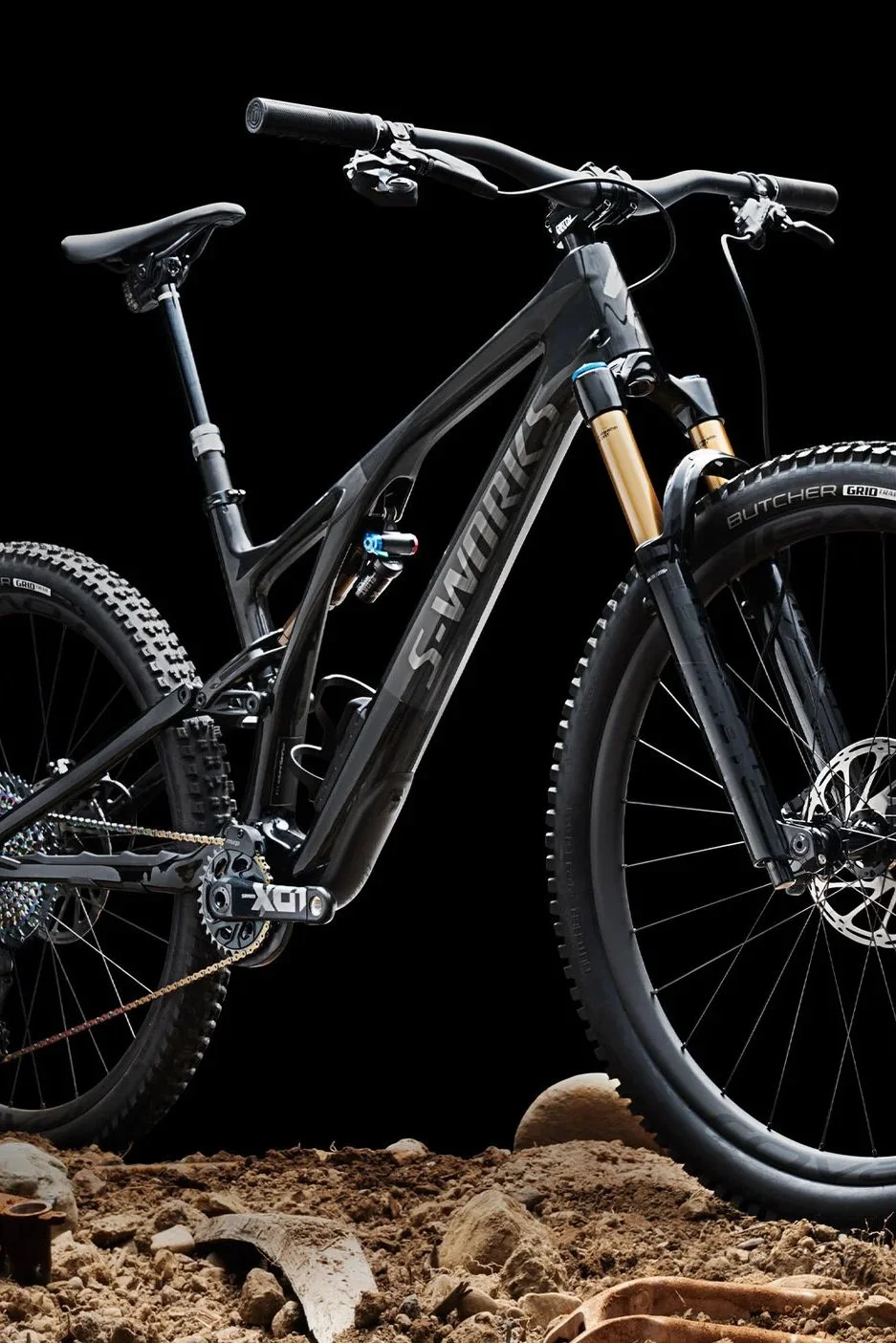 Specialized Bicycles Brand Design