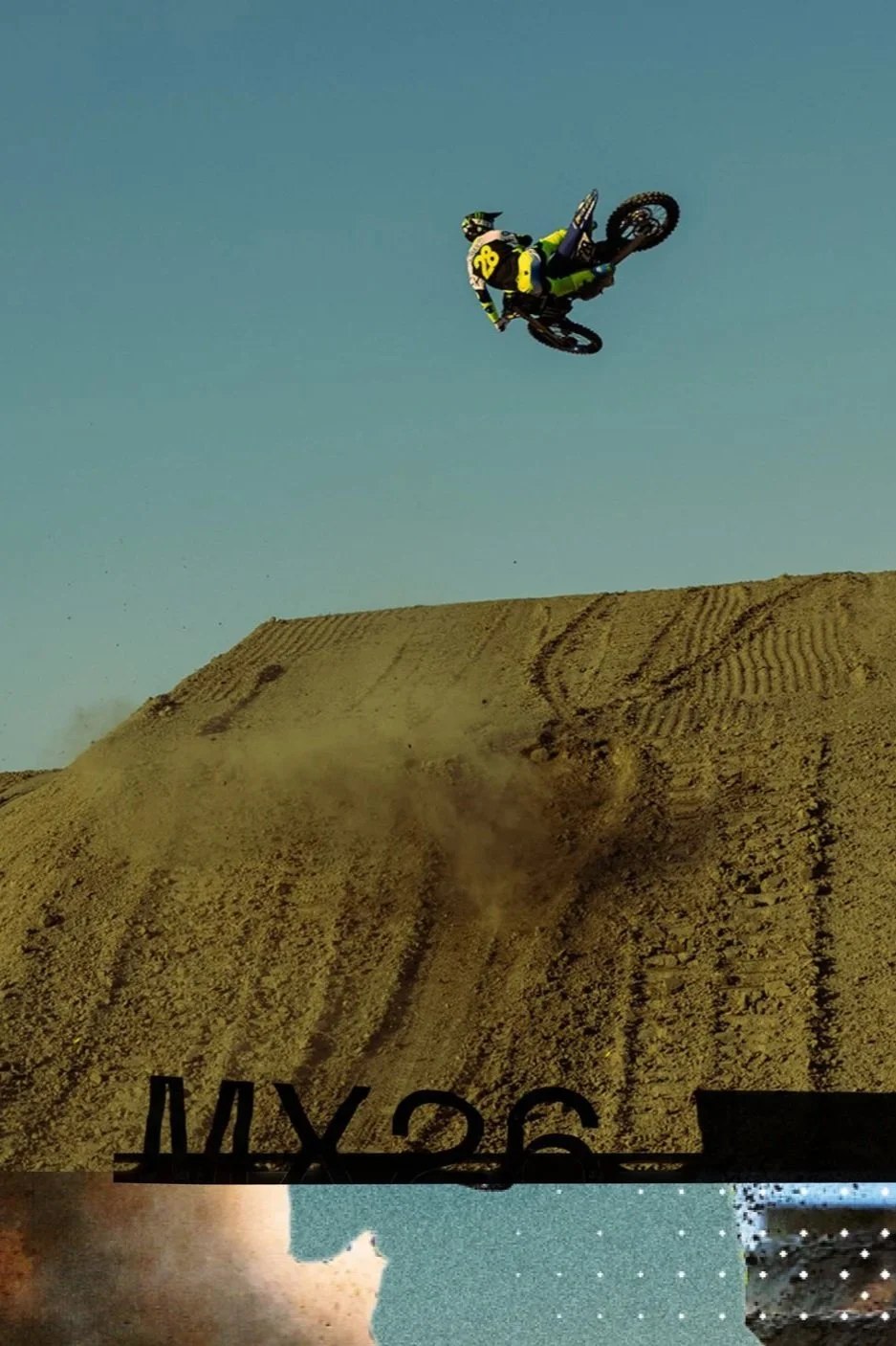 Fox Racing Brand Design