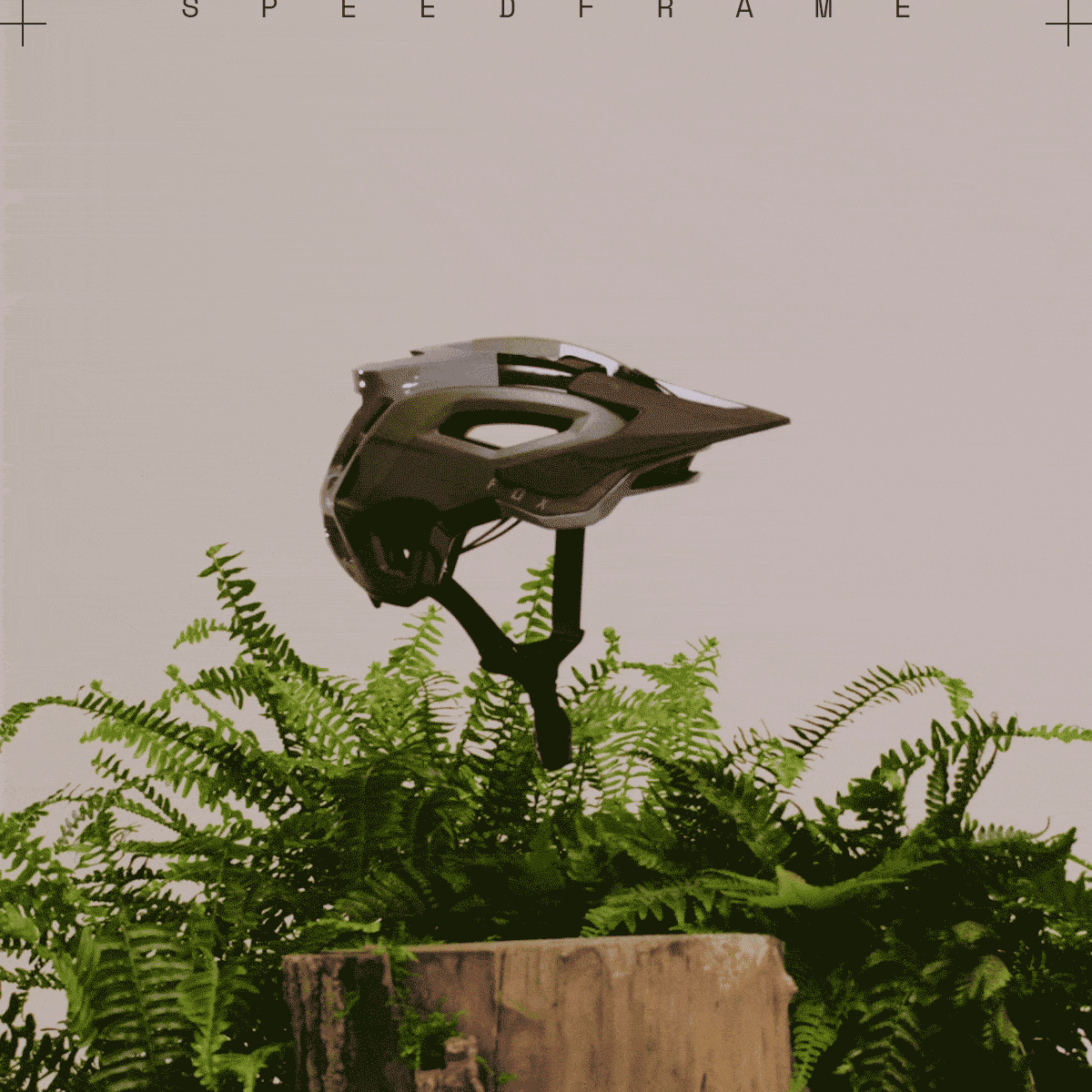 Fox_SP25_MTB_Speedframe_Teaser_Studio_Vid_Graphics.gif