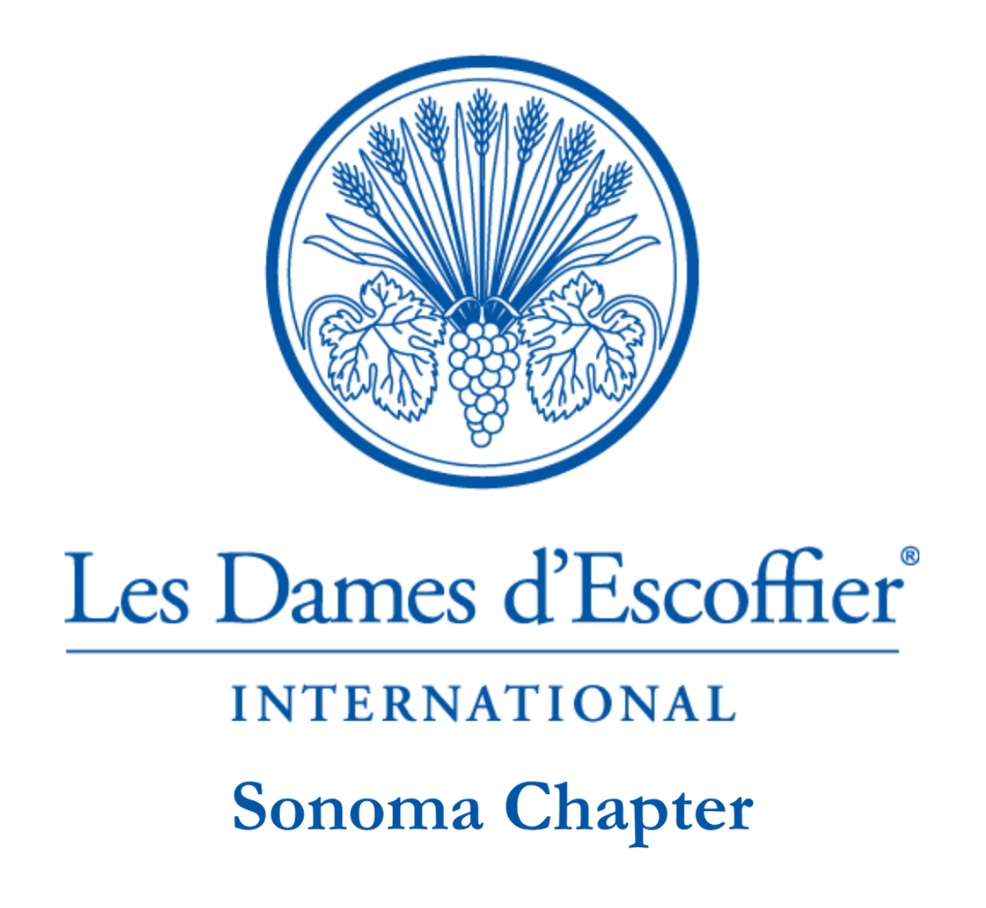 Les Dames d'Escoffier Sonoma County Chapter