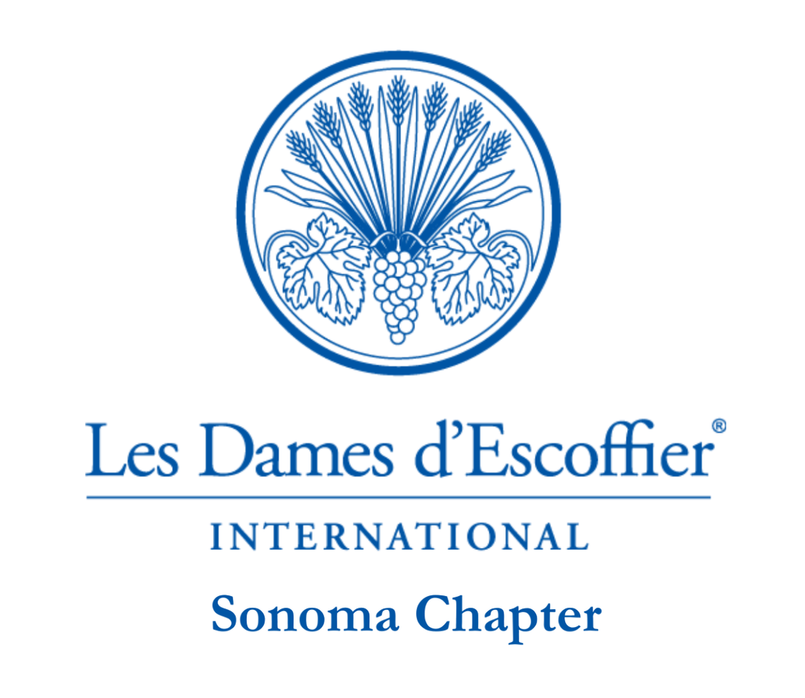 Les Dames d'Escoffier Sonoma County Chapter