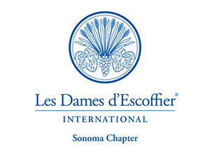 Les Dames d&#39;Escoffier Sonoma County Chapter
