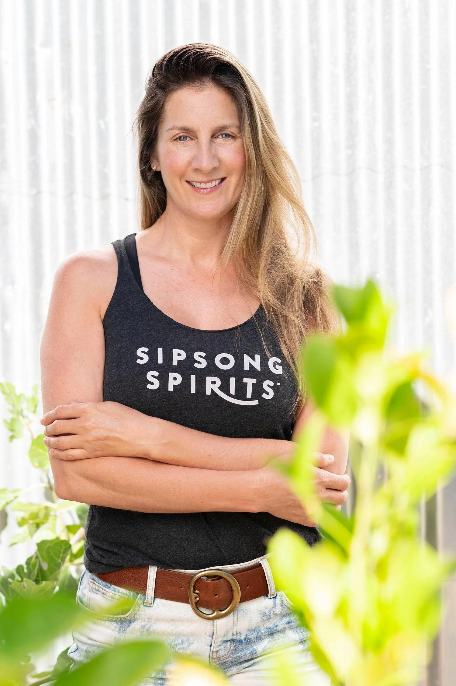 Tara Jasper