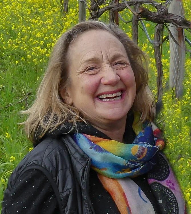 Betsy Nachbaur