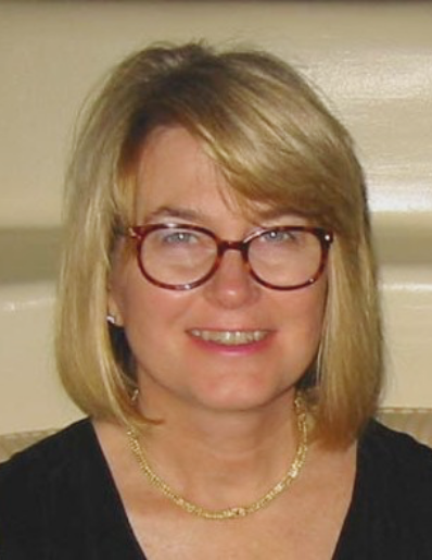 Cheryl Quist